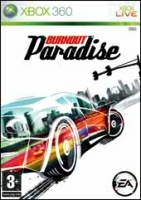 Burnout Paradise